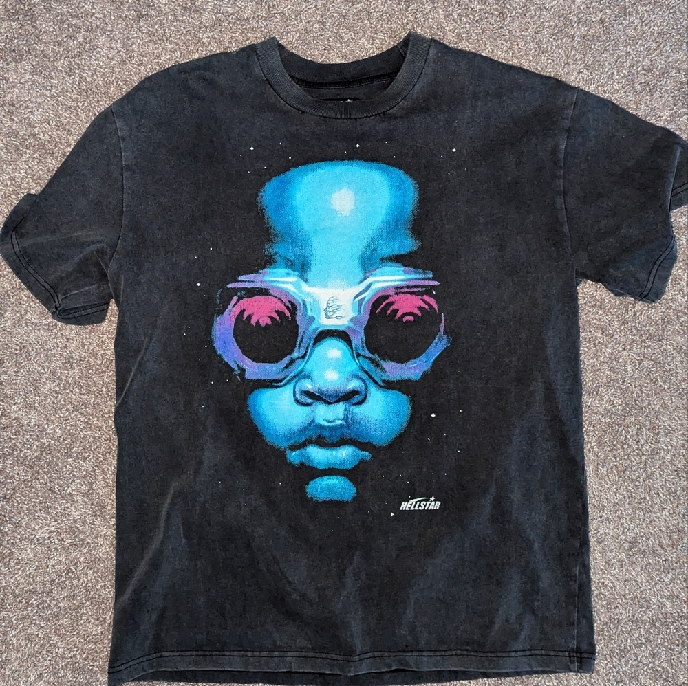 Hellstar Tshirt